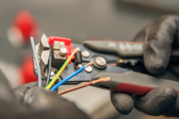 Best Electrical Installation Contractor  in Bridgetown, OH