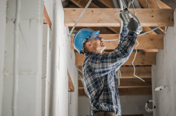 Best Licensed Electrician  in Bridgetown, OH