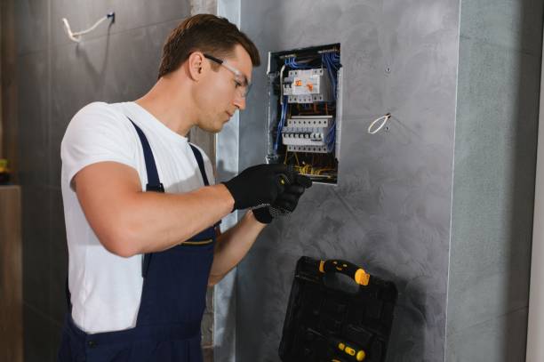 Best Electrician Near Me  in Bridgetown, OH