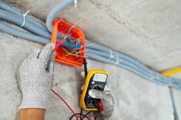Electrical Outlet Repair in Bridgetown, OH