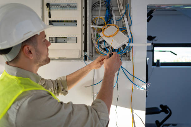 Affordable Emergency Electrician in Bridgetown, OH