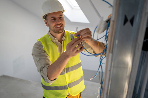 Best Local Electrician Companies  in Bridgetown, OH