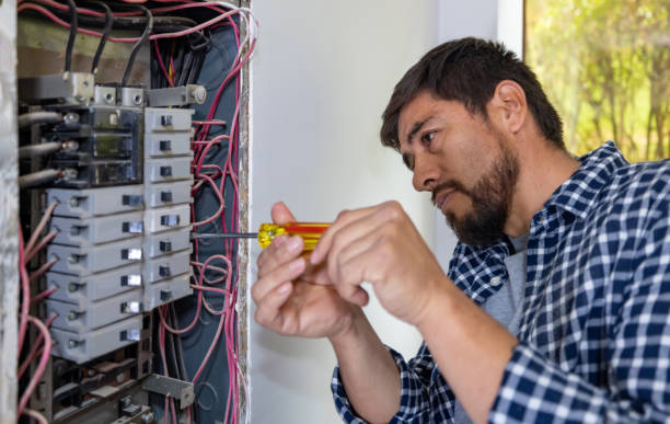 Best Affordable Emergency Electrician  in Bridgetown, OH